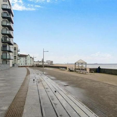 Holiday Home Swansea Exterior photo